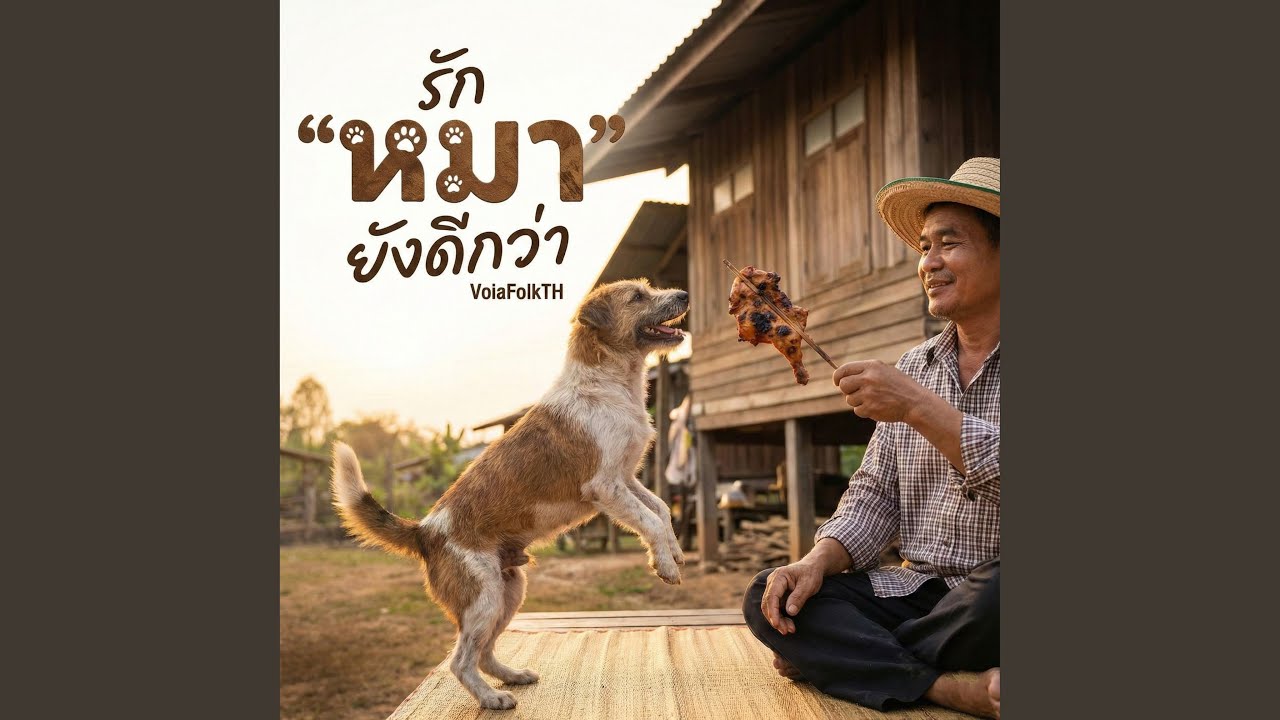 รักหมายังดีกว่า