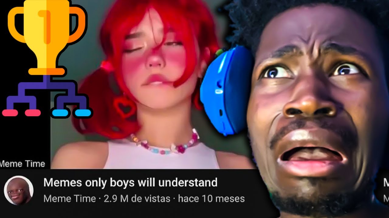 Aux Battle But With The WORST Videos On The Internet