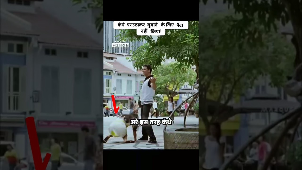 Akshay Kumar movie clip | comedy video | 