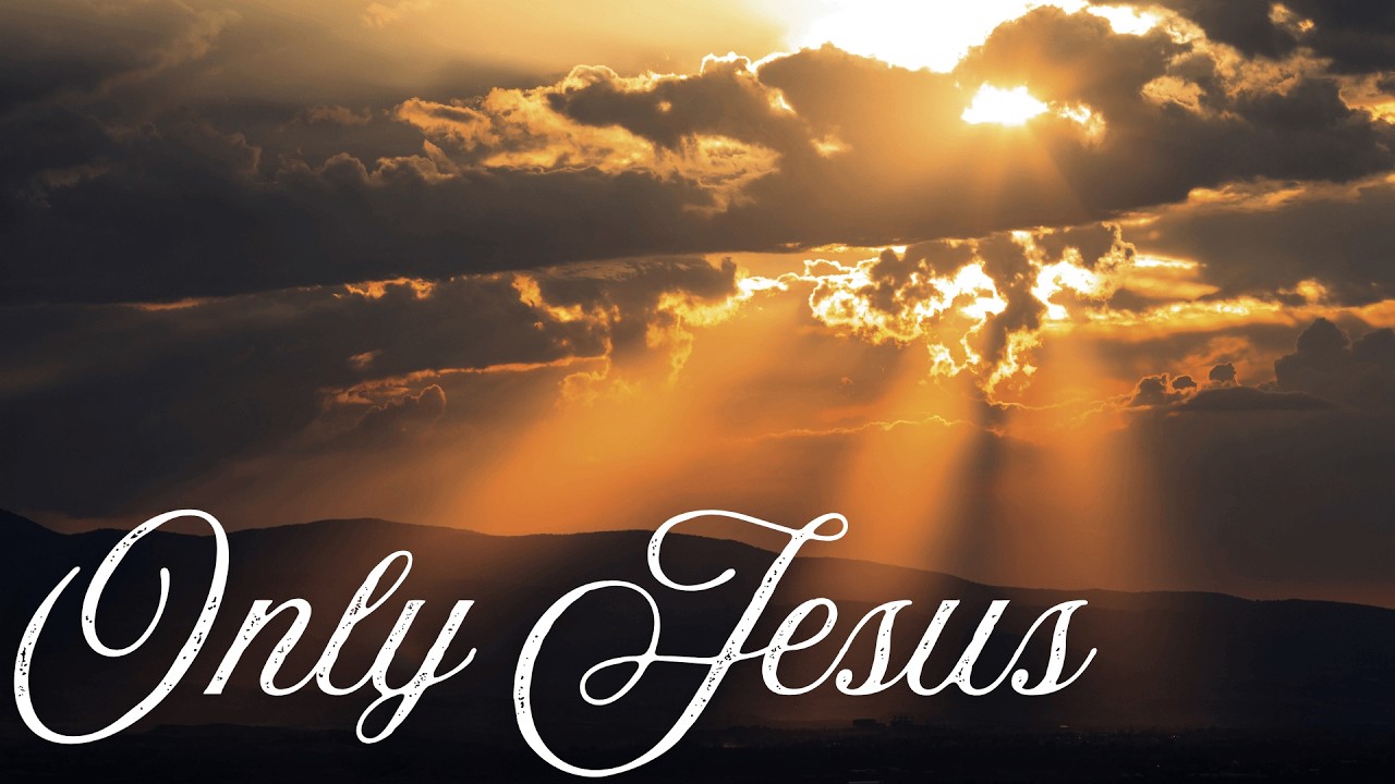 Only Jesus | Calvary of Tampa with Pastor Jesse Martinez