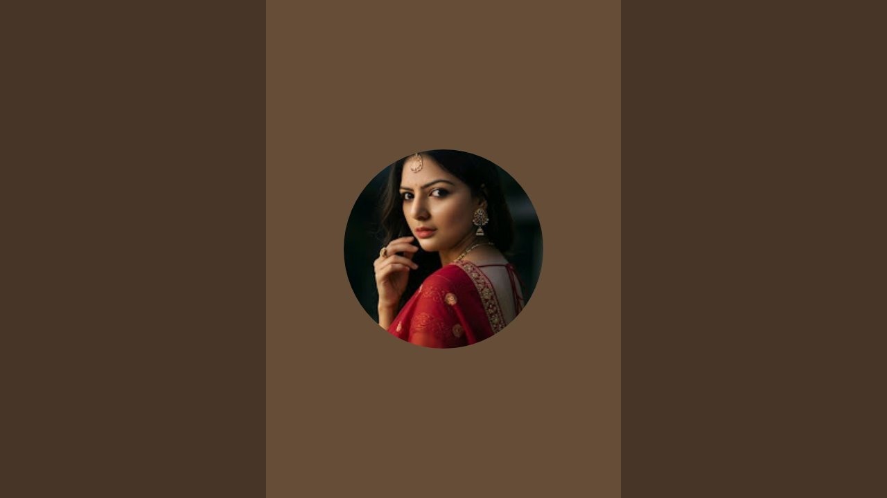 ARCHANA SHARMA is live