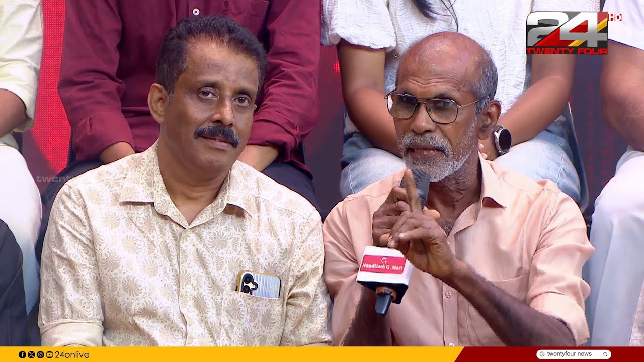'നിങ്ങളുടെ മക്കളെ കൃഷിക്ക് വിടുമോ? അതുകൊണ്ട് ജീവിക്കാൻ പറ്റില്ലെന്ന് അറിയാം' Thammil Thammil