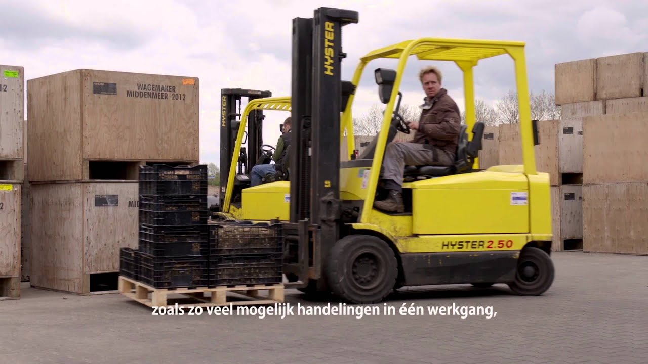 Dutch Farming Seubring Bloembollen Drenthe BV