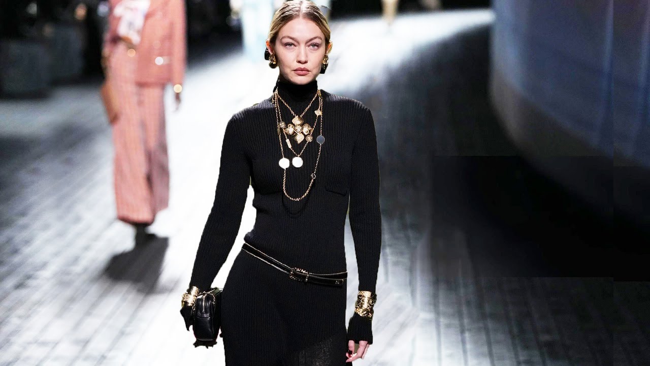 Chanel Fall/Winter 2024/25 Paris