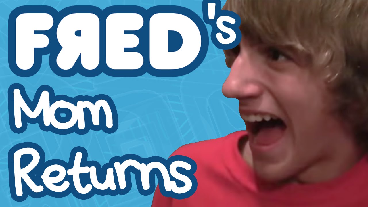 Fred's Mom Returns
