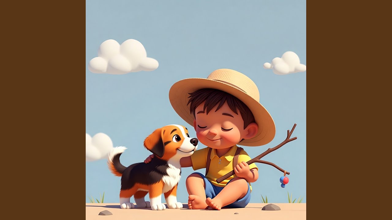 Ormandaki Vahşi Dostlar - Çocuklar için Eğlenceli Müzikler