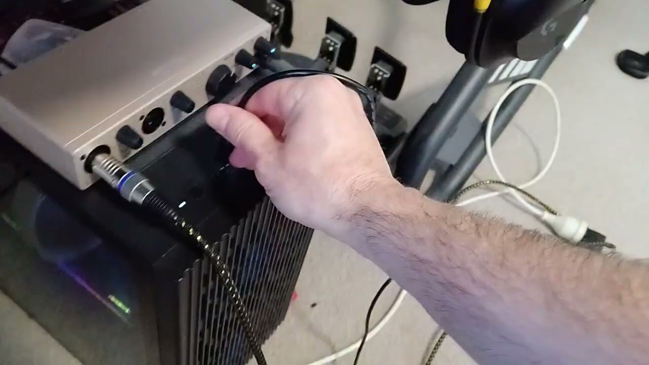 How to sync Behringer TD3 with Ableton. 