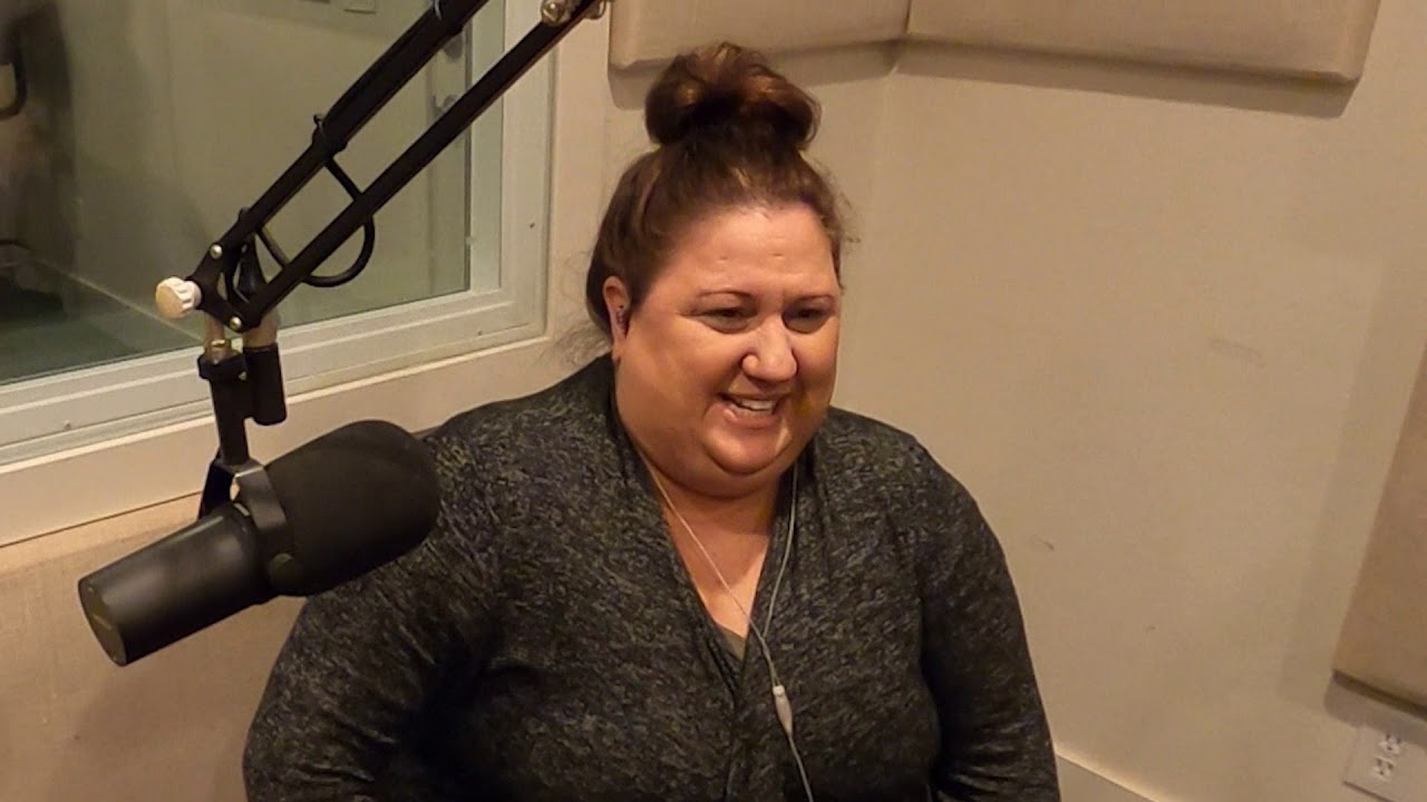 Jokes From The Maggots: Rob's Mom's Sex Life