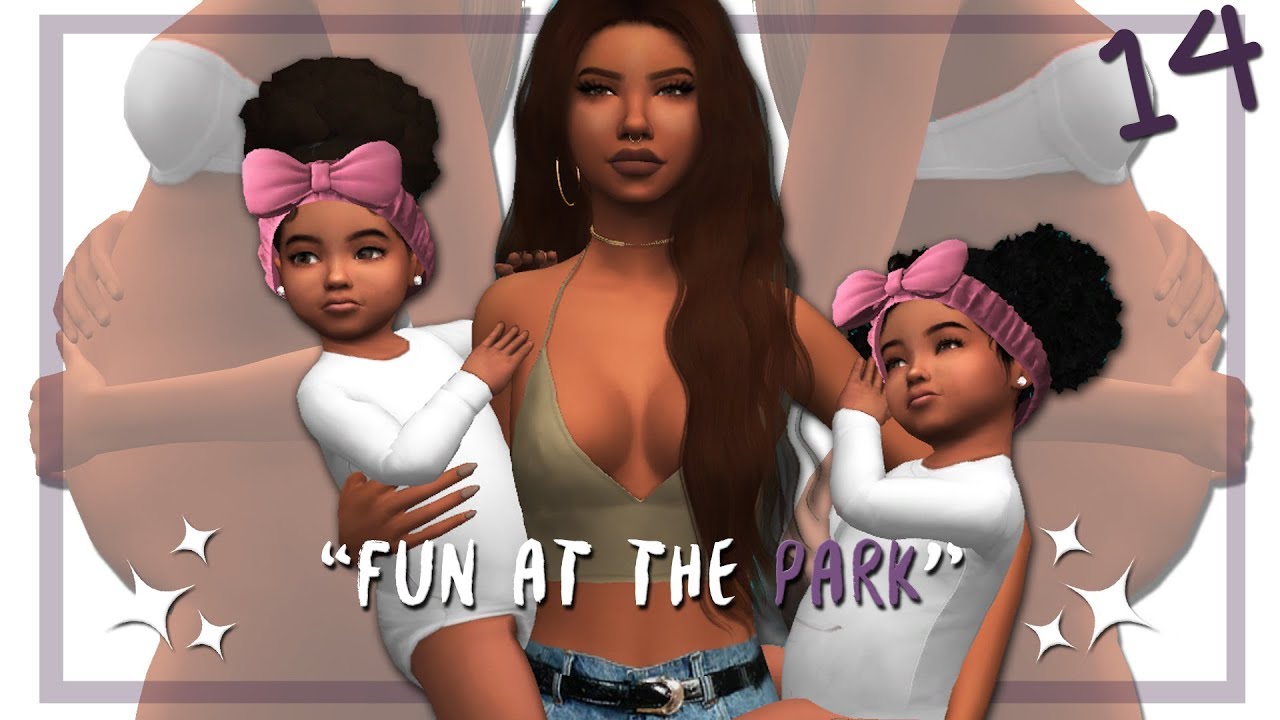 RUNAWAY TEEN PREGNANCY CHALLENGE | The Sims 4 | Ep.14