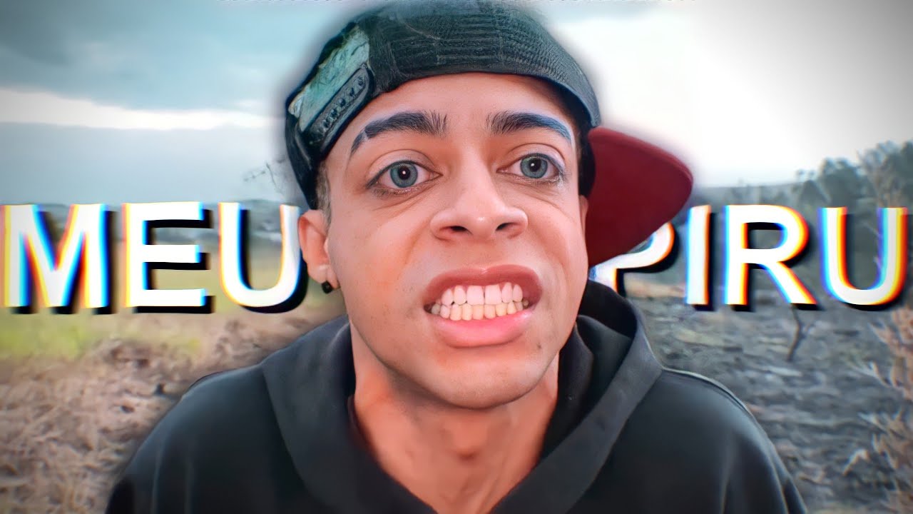 YTPBR - @EversonZoioo ACHOU QUE TINHA ACHADO