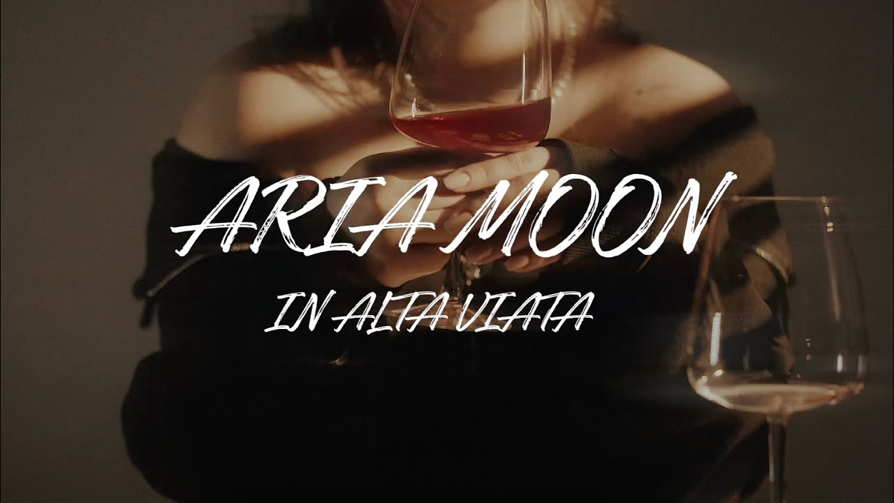 Aria Moon - In alta viata | Official video