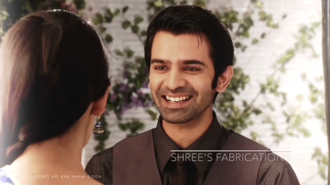 IPKKND ARNAV AND KHUSHI - MUSKURANE KI VAJAAH TUM HO