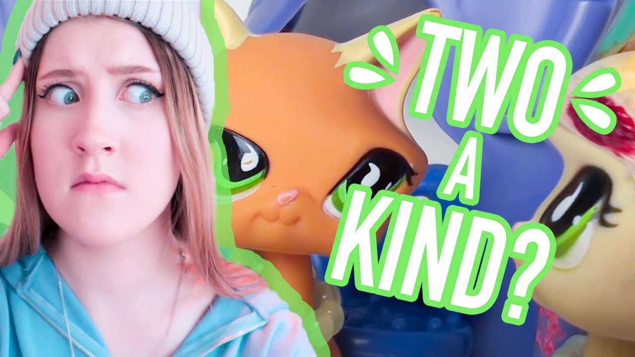 Reagoin TWO A KIND jaksoihin 5 VUODEN jälkeen!😳😂 | LPS Suomi