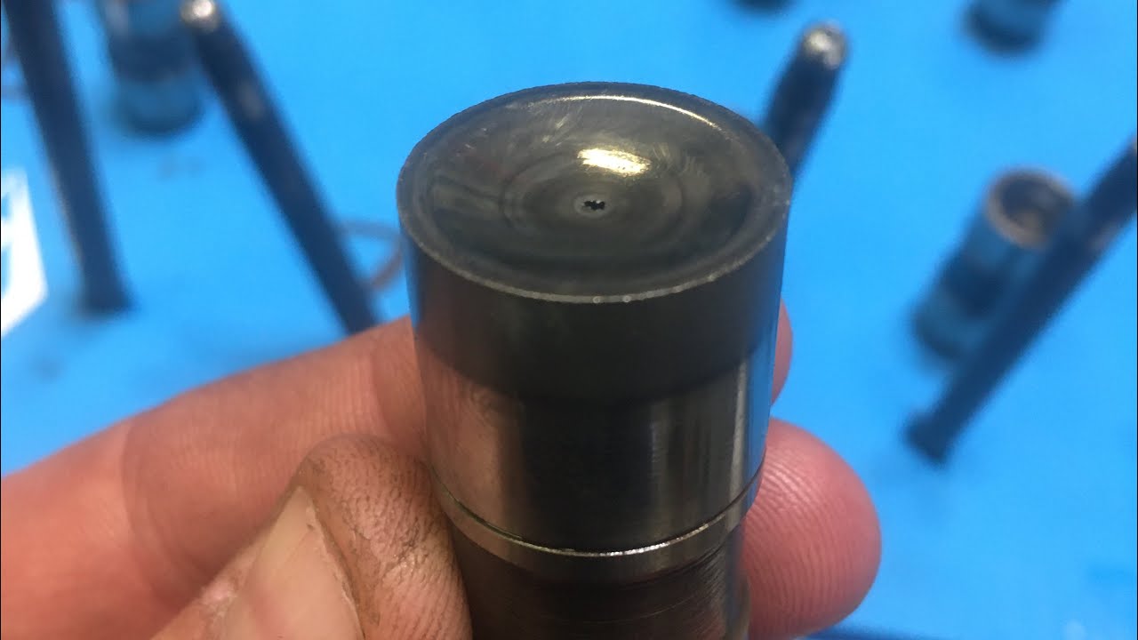 Quick tip on how to remove lifters on small/big block Chevys that won’t come out!