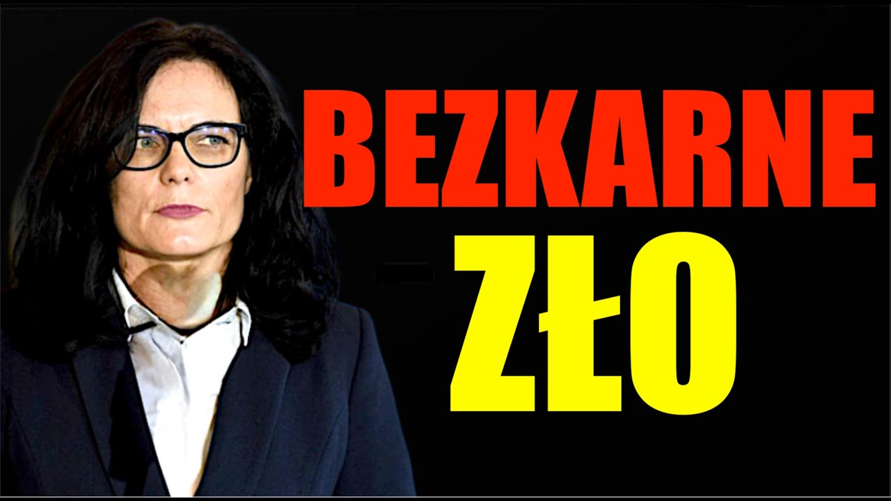 Skręcała śledztwa, prowadziła je na zamówienie, teraz pobiera sowitą emeryturę. SKANDAL!