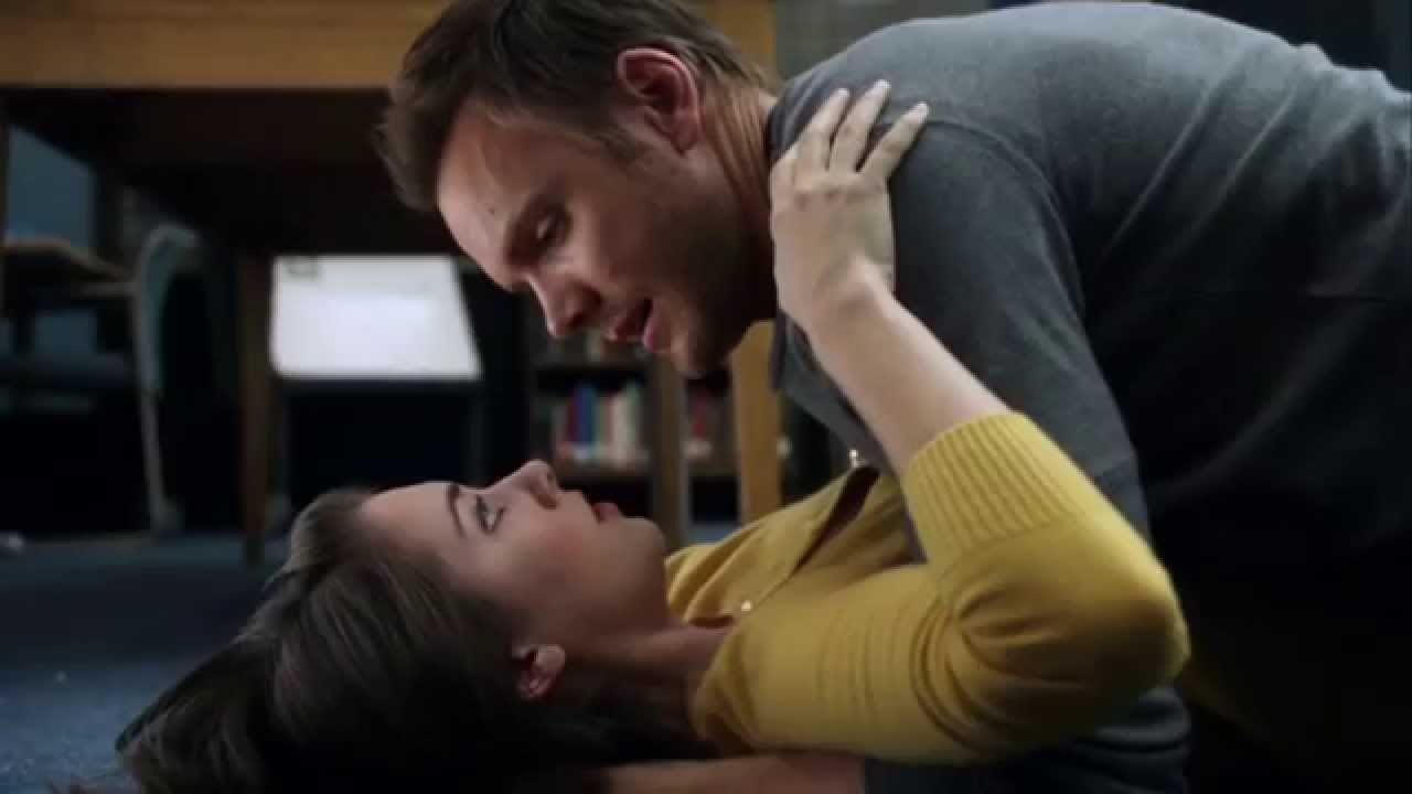 Community-- Jeff/Annie Sparks Fly