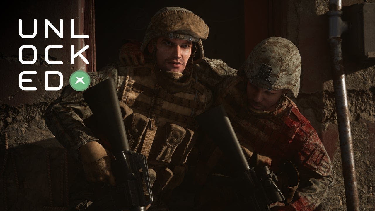 Ex-Bungie Devs’ New (Old) FPS Is Controversial - Unlocked 482