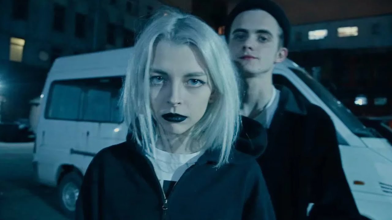 [FREE] TYPE BEAT SYNTH-PUNK ПОШЛАЯ МОЛЛИ Х ЗАВТРА БРОШУ Х МЯТНАЯ ФАНТА - krishka groba