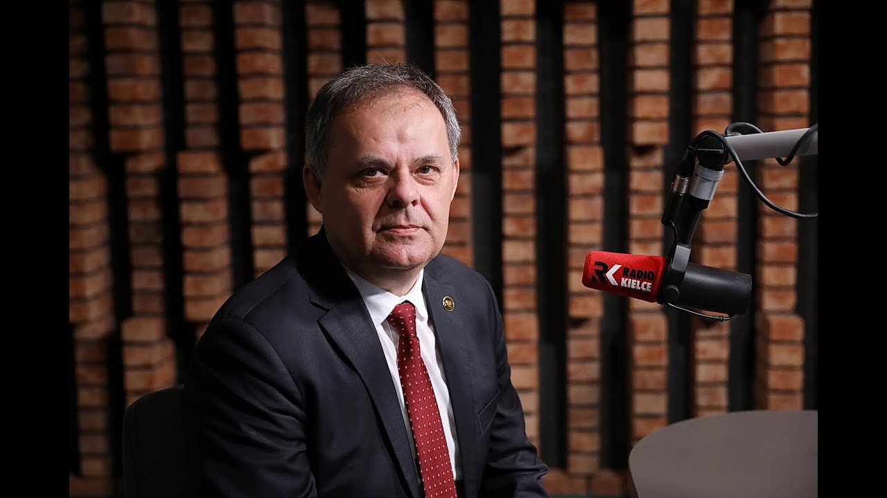 ROZMOWA DNIA. Marek Jończyk, kielecka delegatura IPN