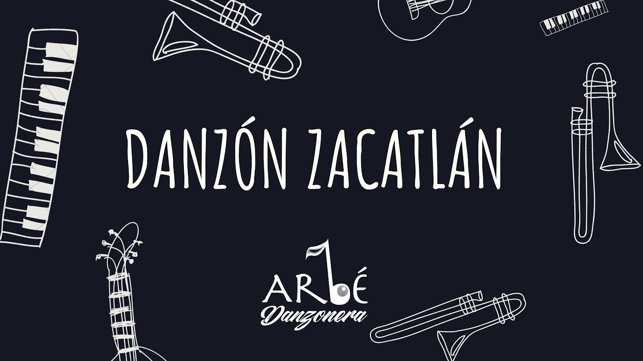 Danzón Zacatlán - Danzonera Arbé