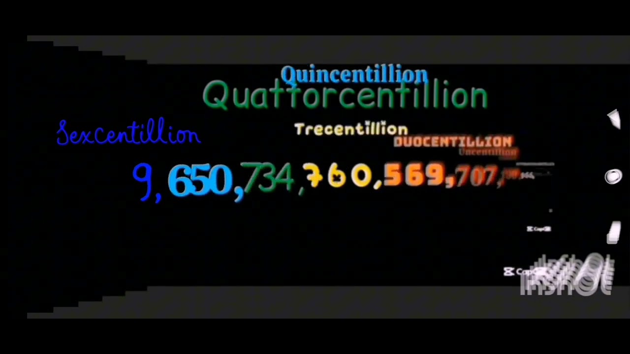 0 to 1 Septencentillion (324/603) @carrotrabbit55437 is next @roadtocentillion-q666-7fyY 