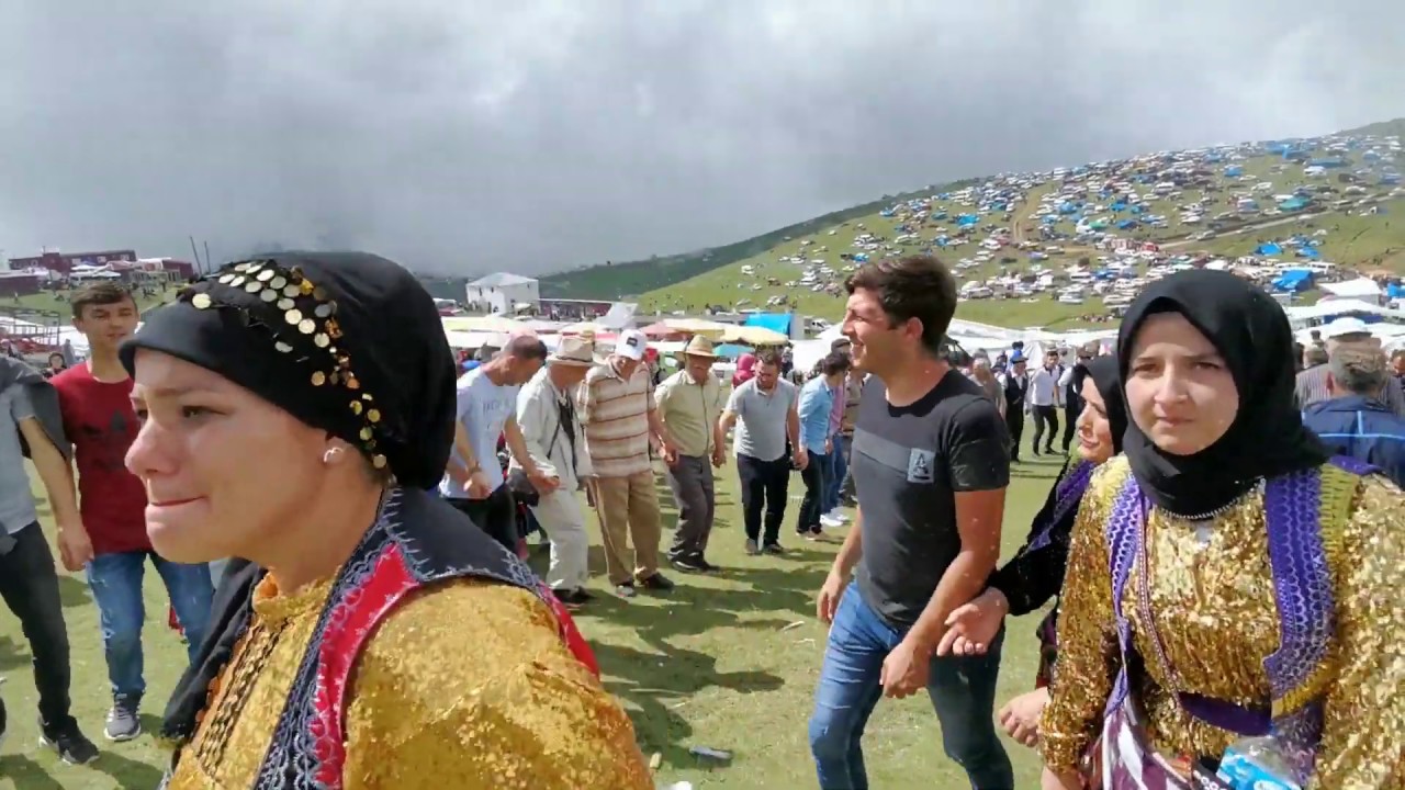 200. SİSDAĞI ŞENLİKLERİNDEN 2019