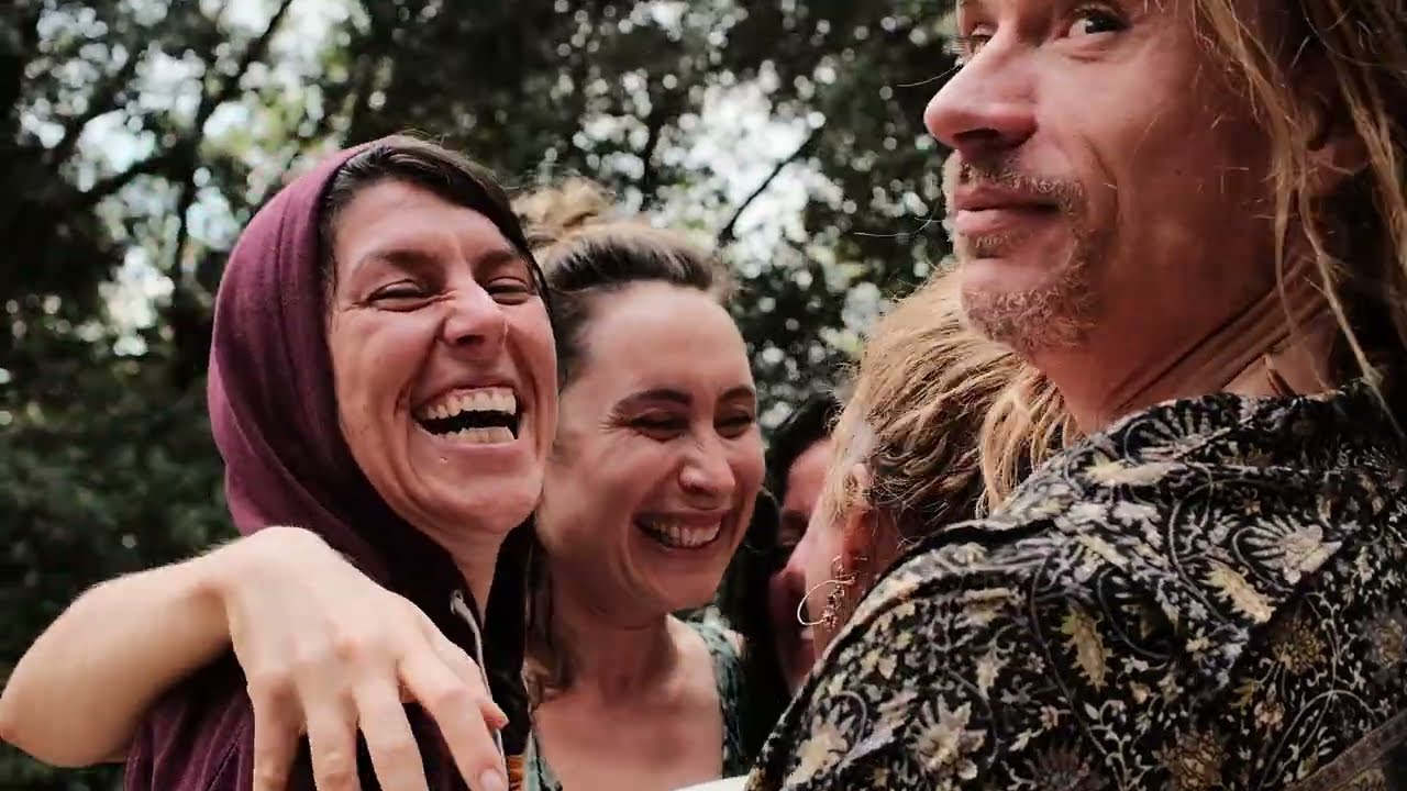 Ecstatic Dance Facilitator Training | Dance The Medicine