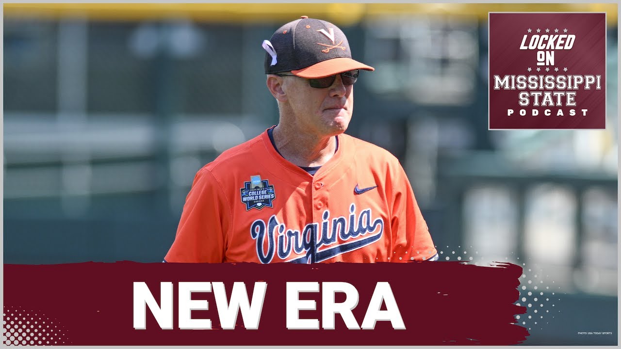 Mississippi State LANDS Coaching SUPERSTAR | Can O'Connor Deliver INSTANT Success?