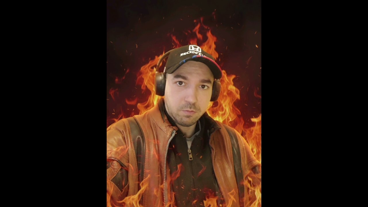 Life hit like a bitch - Niko Kaski