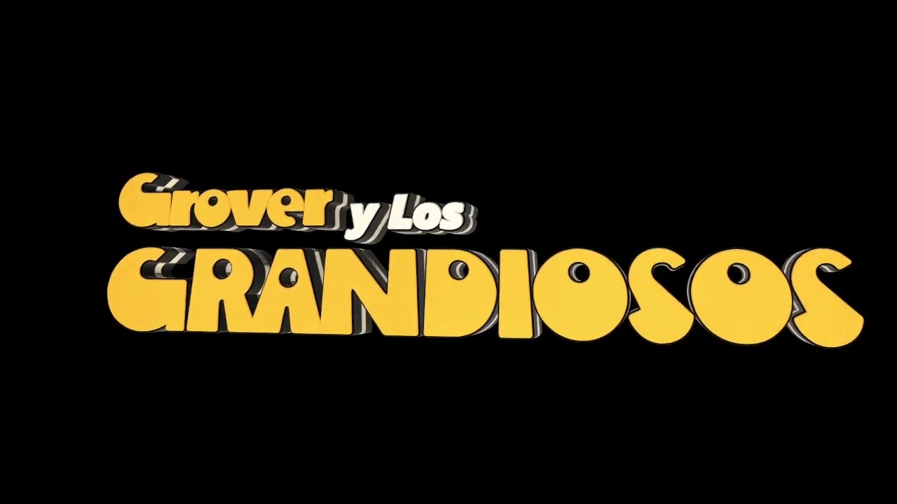 Mix recuerditos// grover y los grandiosos  