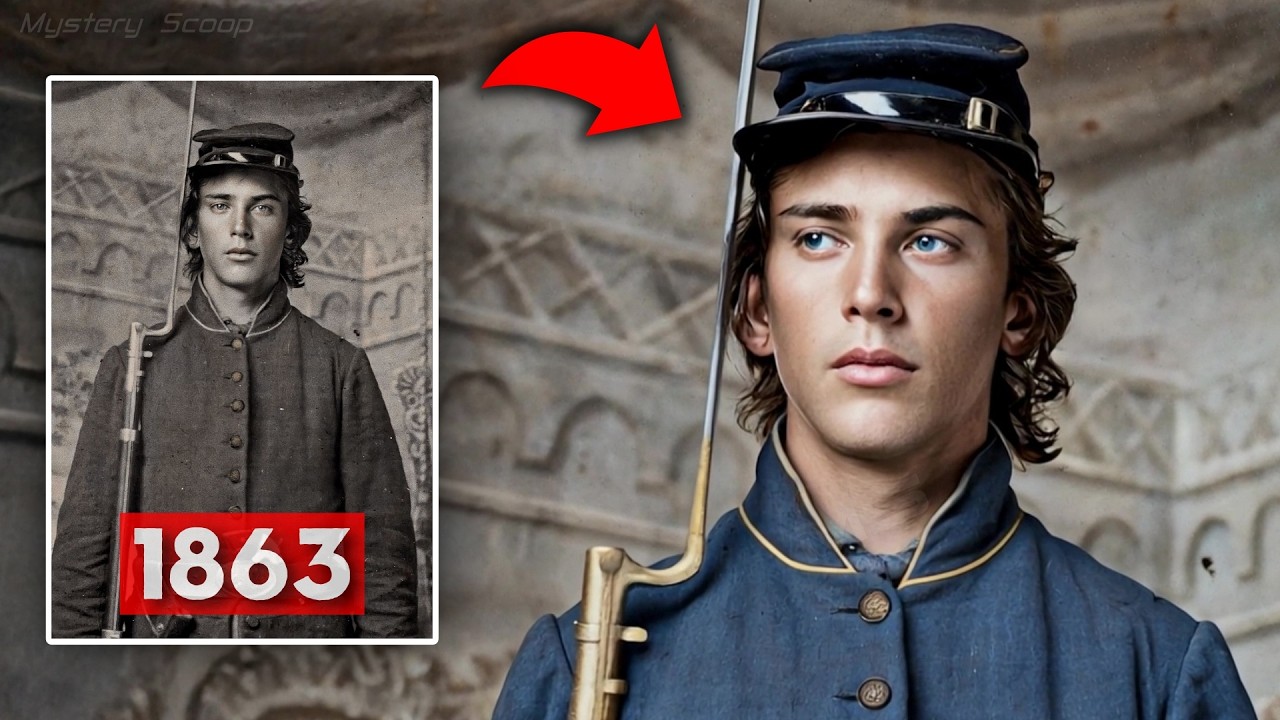 History Brought to Life with Ai Magic Vol. 14 | Mozart, Bismarck, Diana Spencer