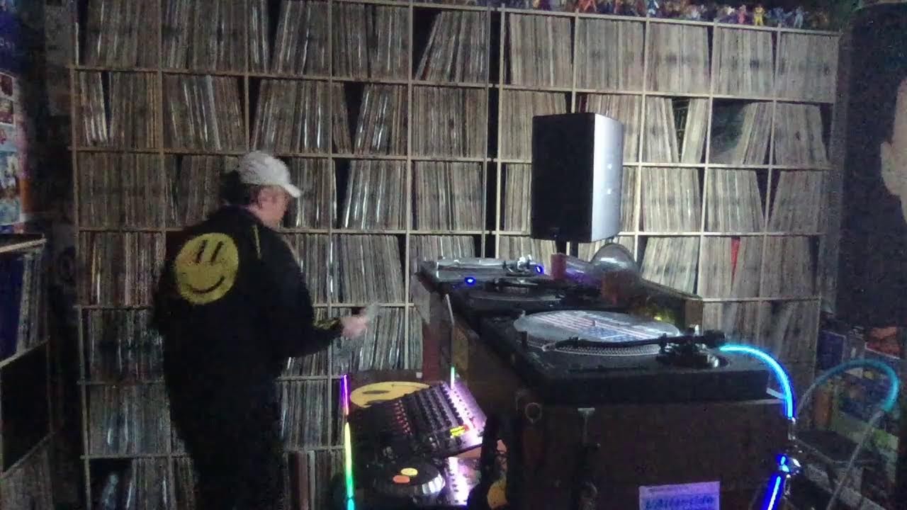 En direct DJ Tomy, 25 02 2026