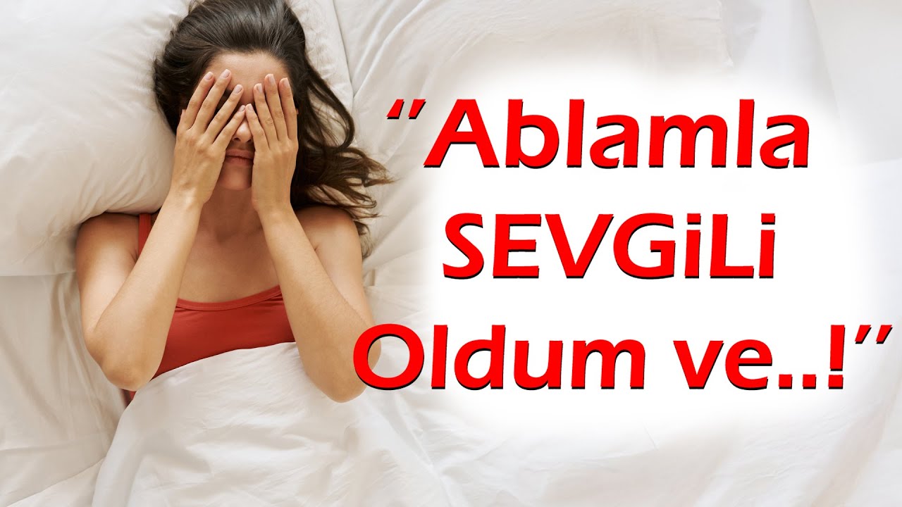 KEŞKE YAPMASAYDIM | 713.Bölüm ''Ablasıyla sevgili olan kız eniştesine yakalanmış...!''