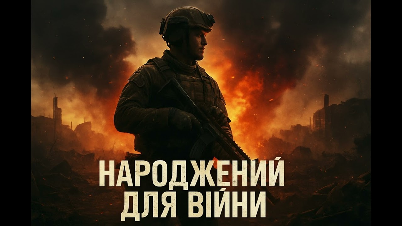Аркан - Народжений для Війни