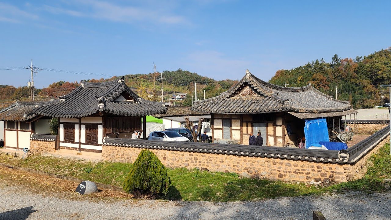 신송제 추제_밀양박씨 지산공파 신송제 추제 10월 초하루_251120