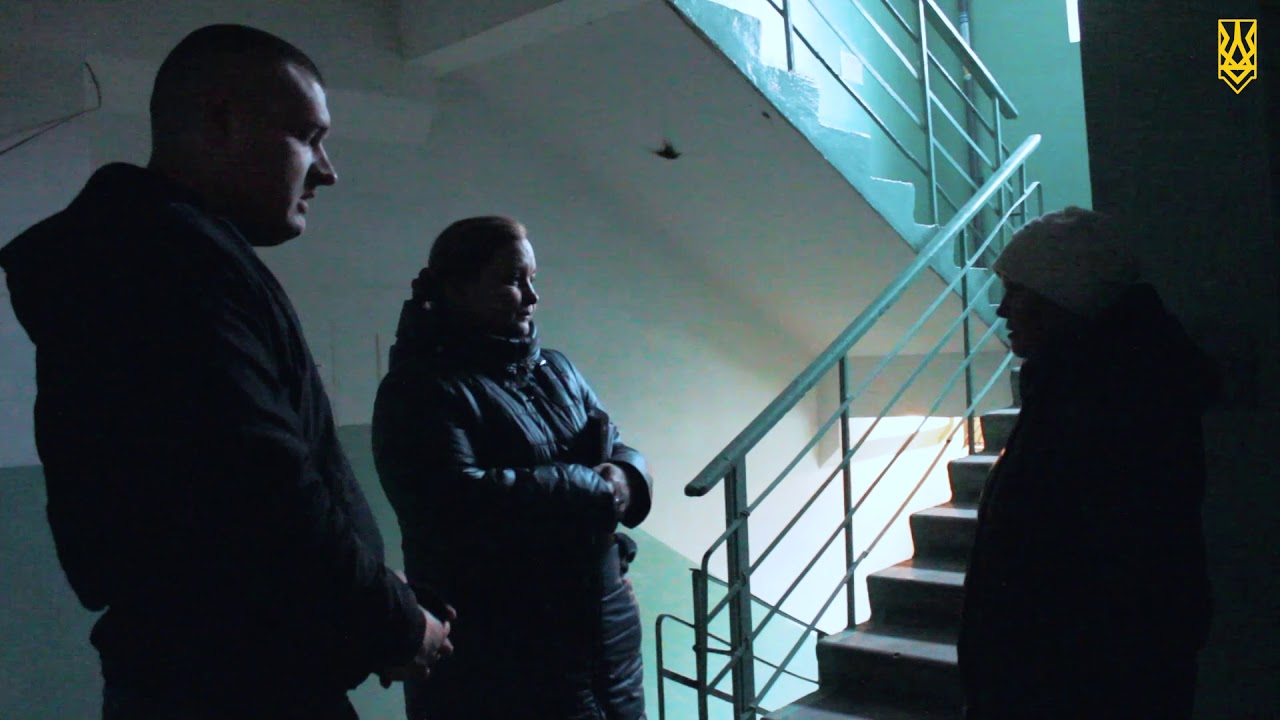 Комісійні обстеження будинків в Оболонському районі