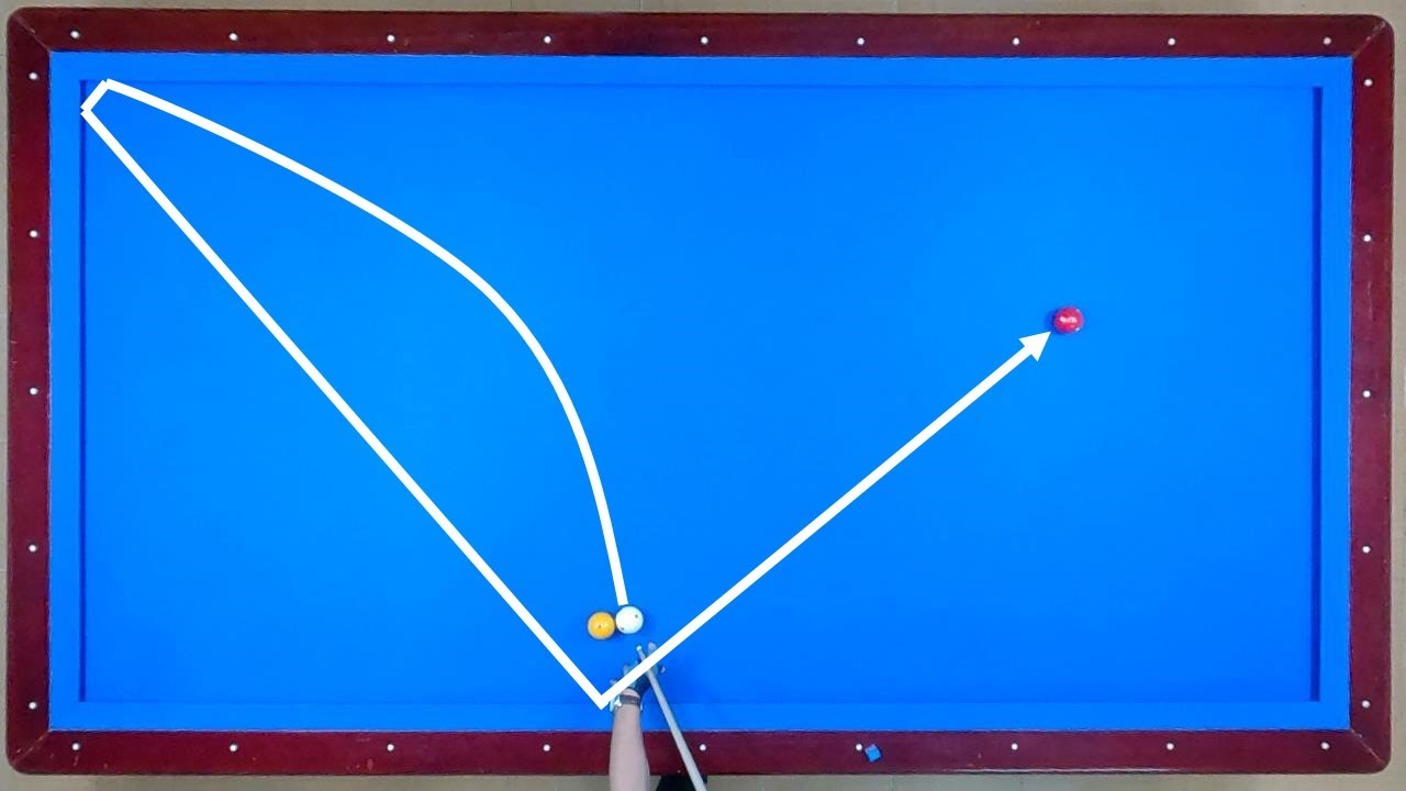 Top 20 Best Shots Frederic Caudron UMB 3Cushion Billiards