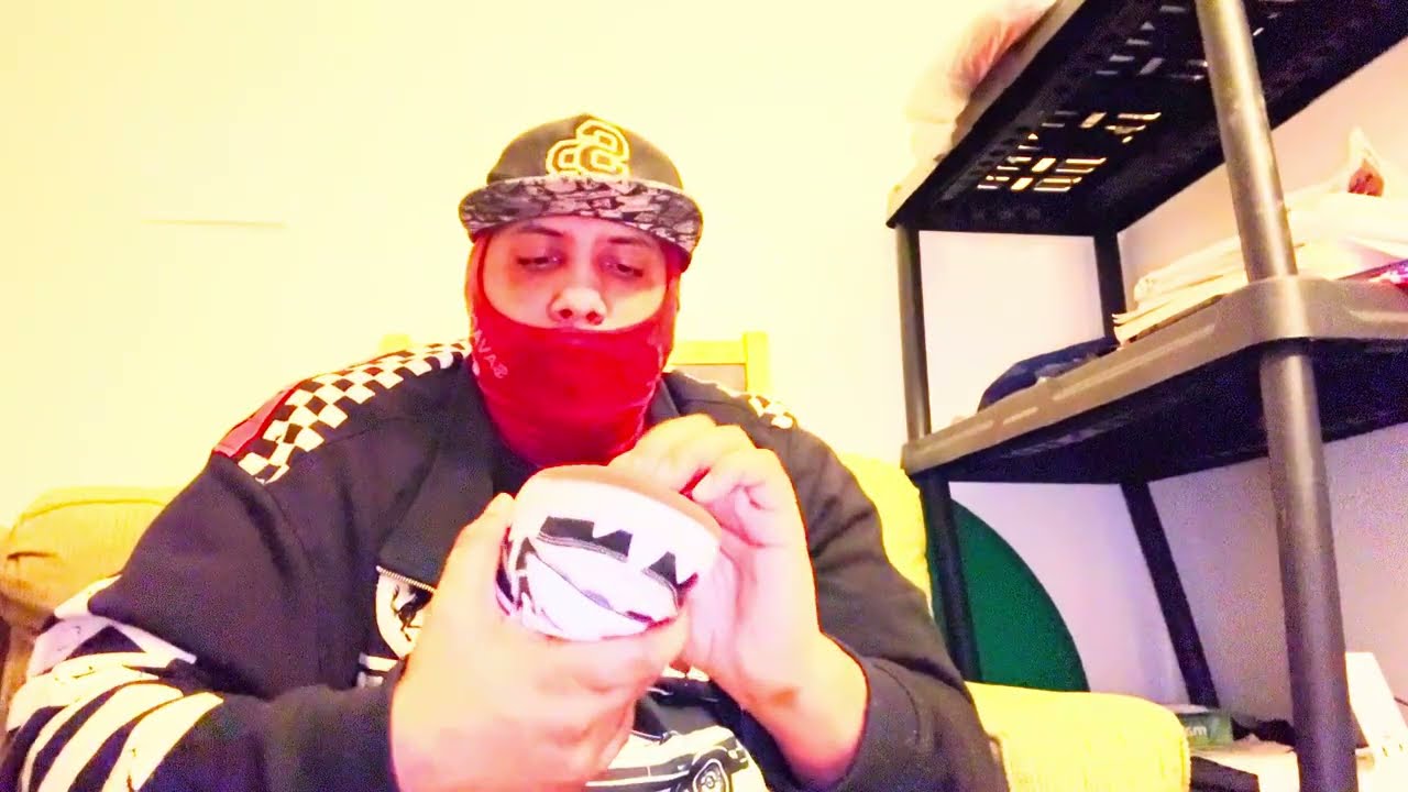 ASMR Shoe Relaxing Tapping Sounds And Tingles