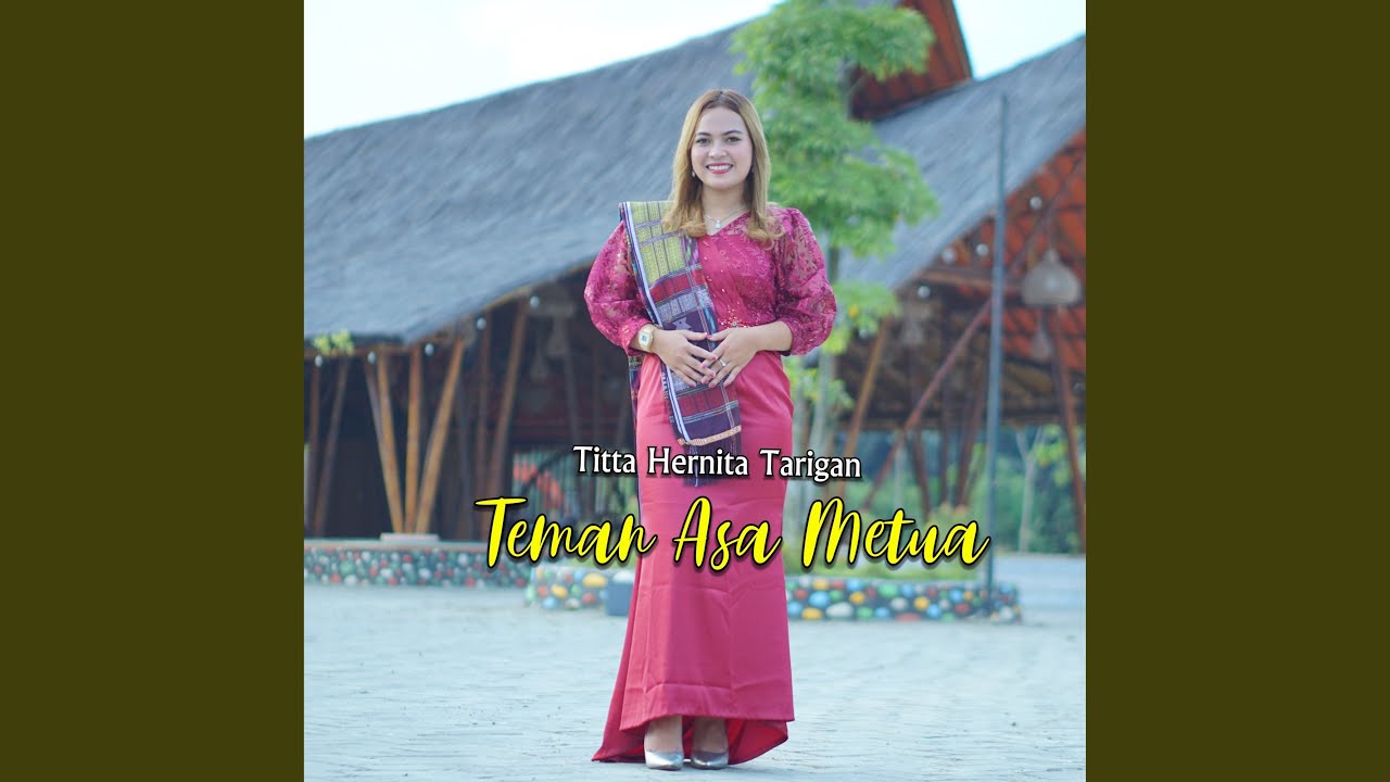 Teman Asa Metua