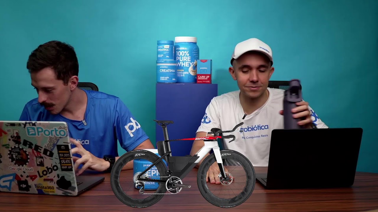 Transmissão ao vivo de O AMADOR