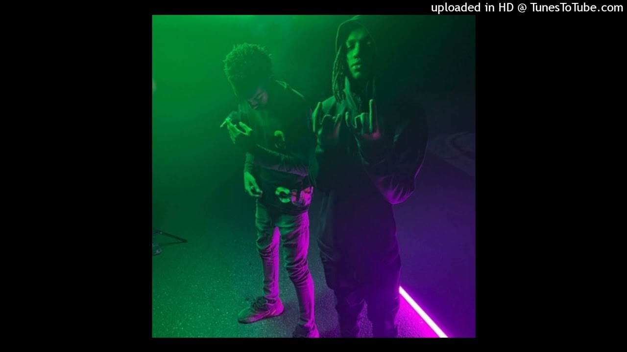 [FREE] HavinMotion x KP Skywalka x DMV Sample Type Beat - 