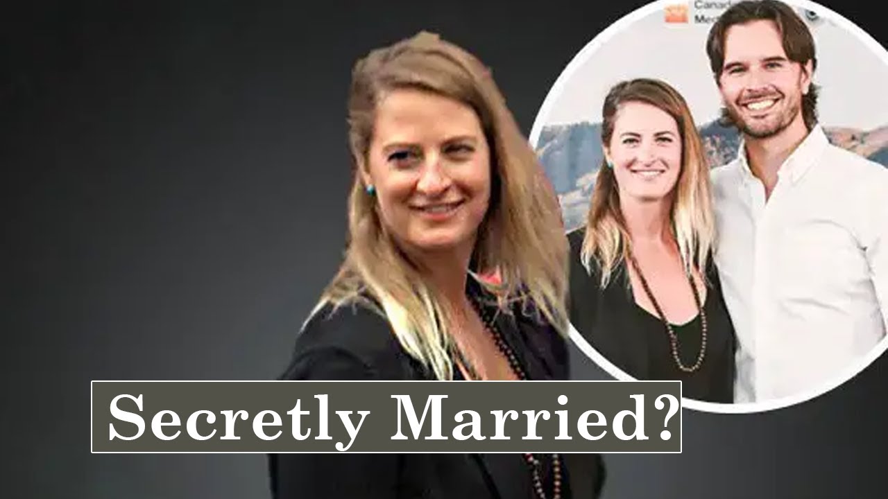 Graham Wardle's ex-wife Allison Wardle secretly married? Heartland News