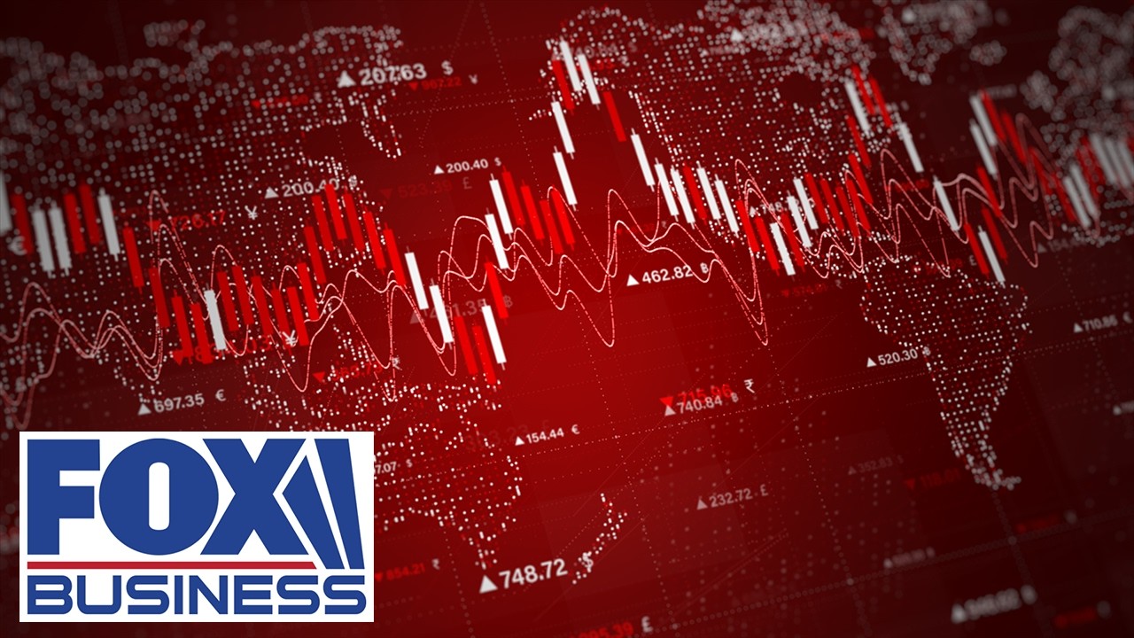 'THREE-HEADED MONSTER': Strategist warns of FORCES hitting markets