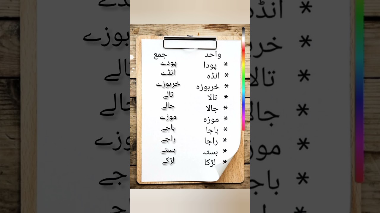 Easy wahid jama #englishgrammar #kidslearning