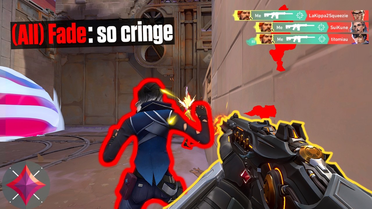This is why I'm still a Brimstone main