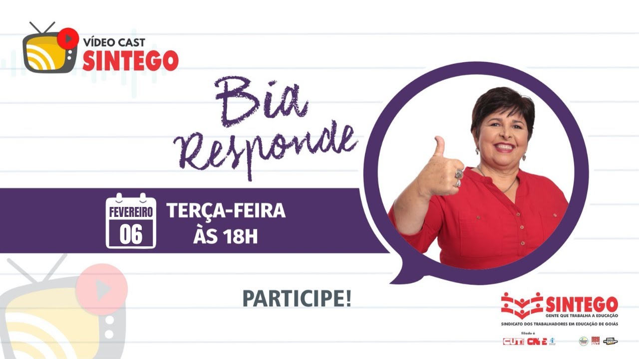 Bia Responde