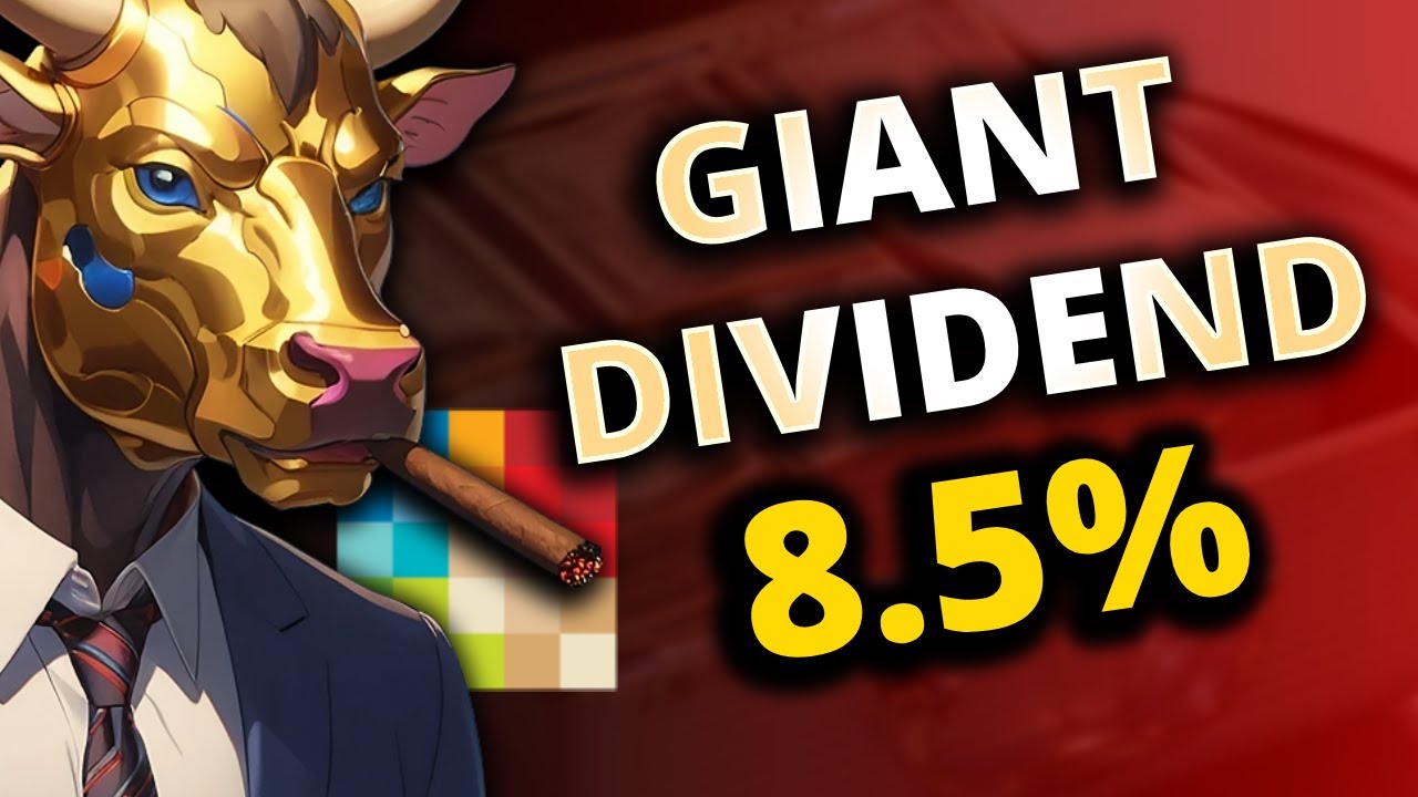 Tobacco's GIANT DIVIDEND: Altria's Strategy for Future Sustainability. $MO