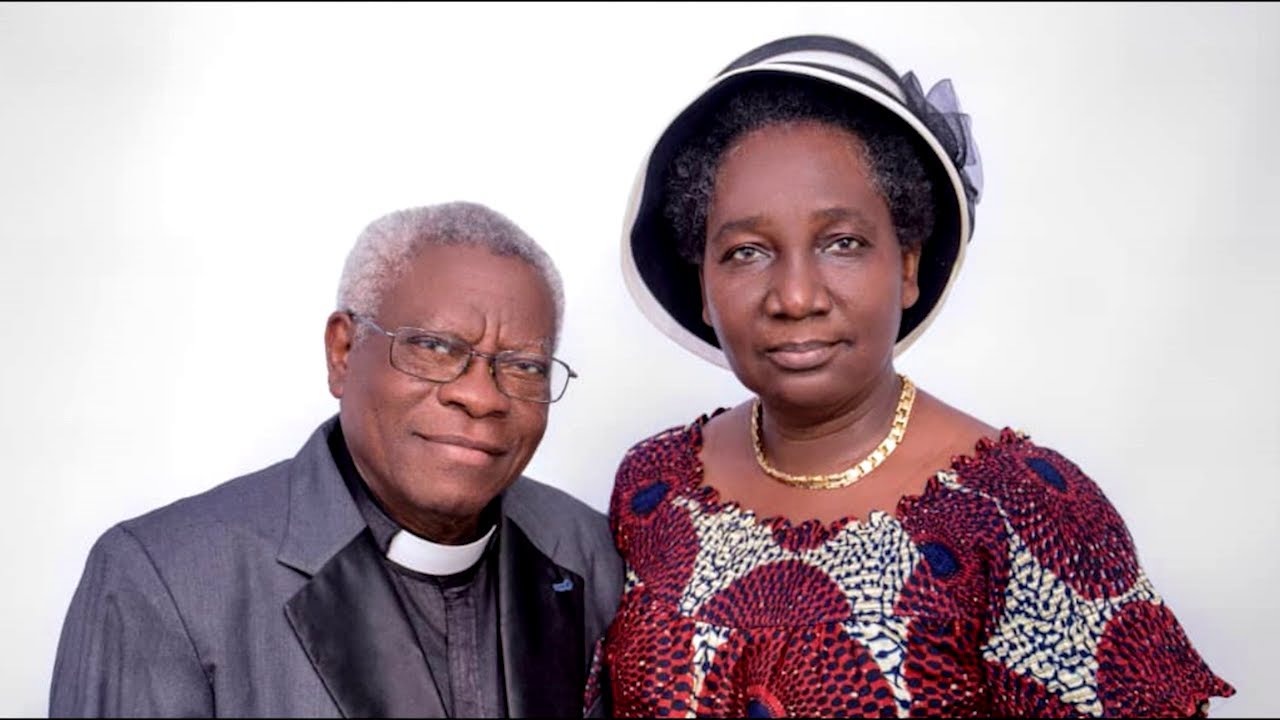 Parcours ministériel du Rév. Kwassi Mawuena NOSSI