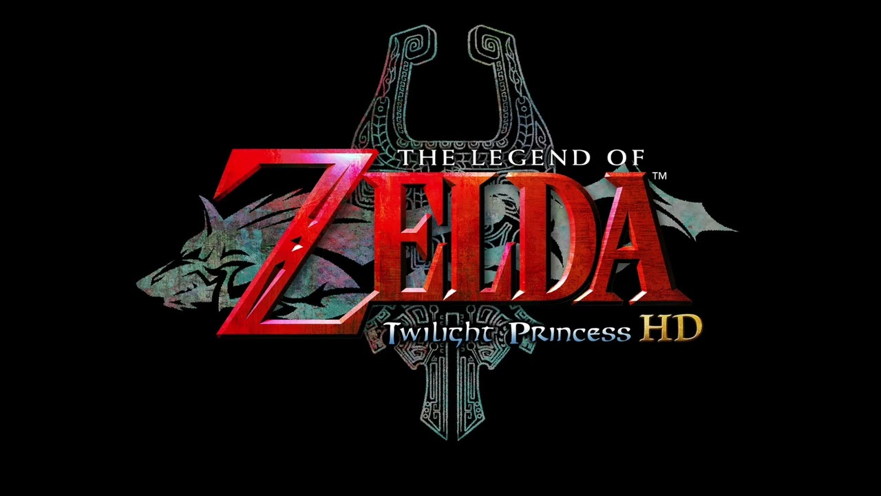 Midna's Lament - The Legend of Zelda: Twilight Princess OST