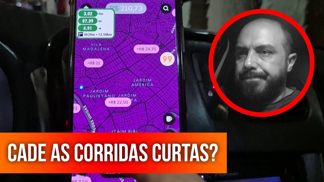 Dinâmico apareceu e eu NÃO APROVEITEI 😢